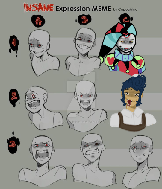 Anymore requests - ibisPaint
