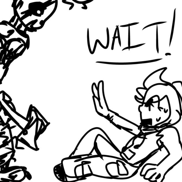 U-UH SPRINGY MY BOY-