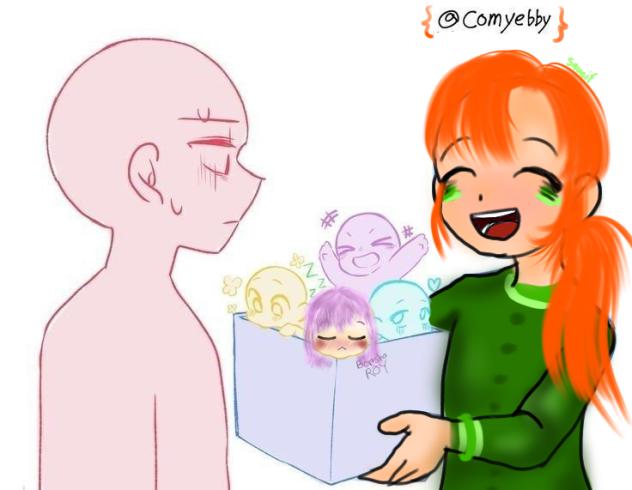 Collab~~
