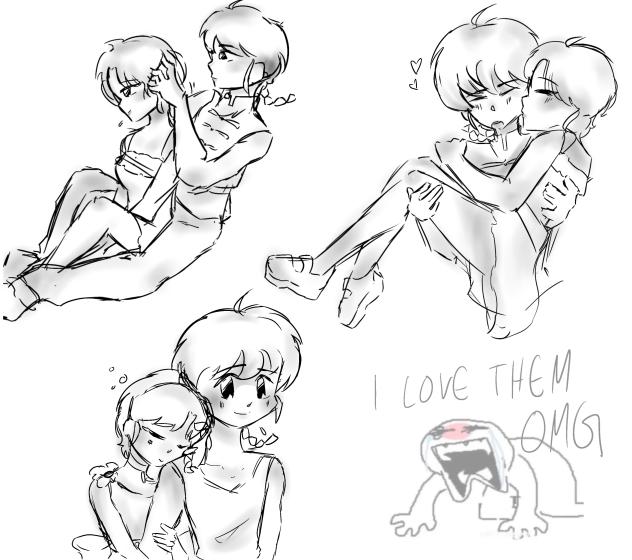doodling
