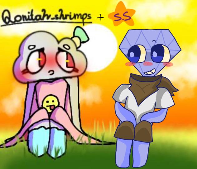 idk collab