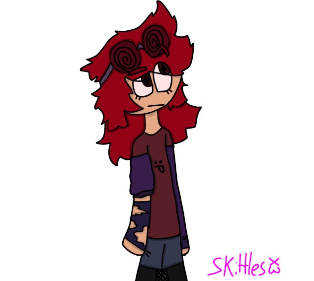 a DTIYS in my style X3