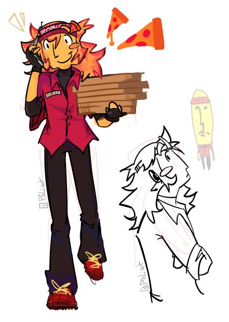 Elliot forsaken