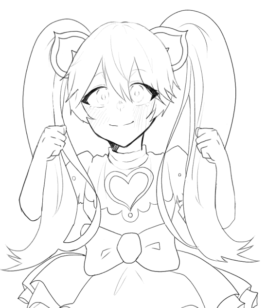 リリカちゃん