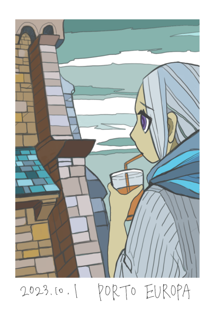 ポルトヨーロッパ