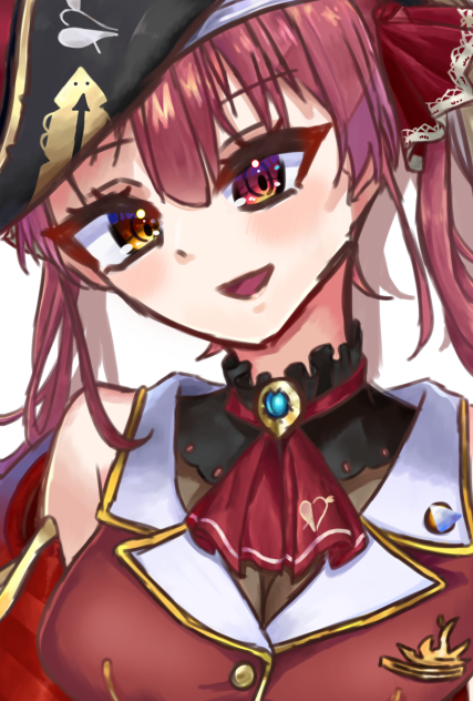 宝鐘マリン