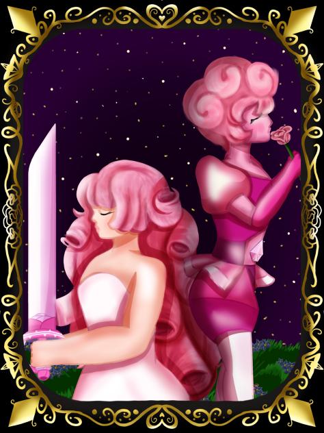 A Rose Scorned