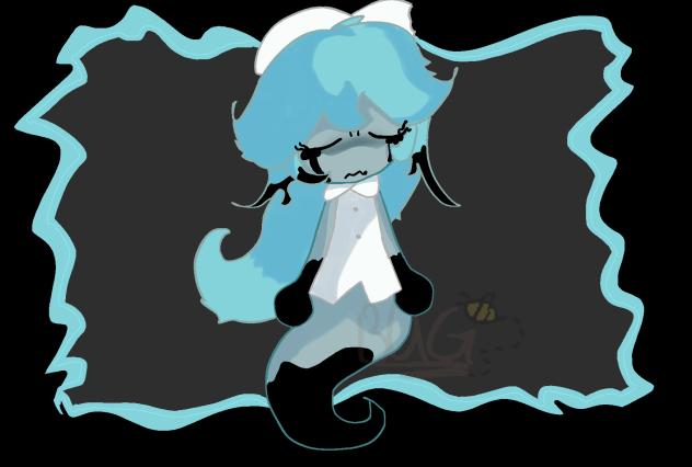twisted connie - ibisPaint