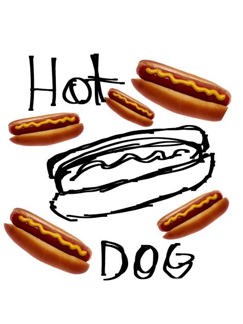 hot dug