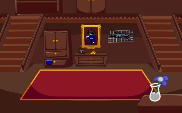 FNF vs.ray background concept（no mod）