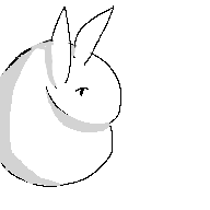 rabbit monster🐰🐇