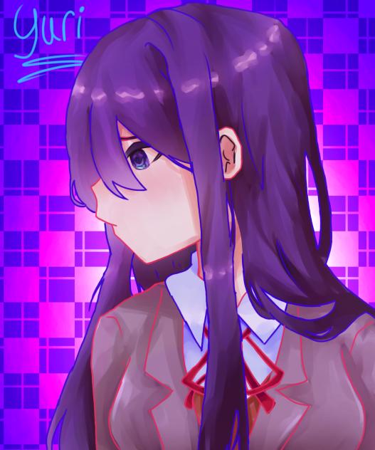 yuri - ibisPaint