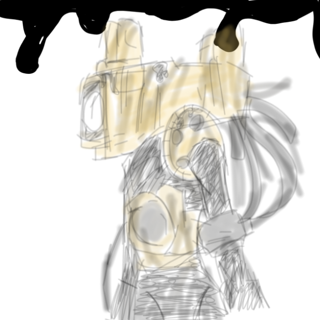 The Projectionist