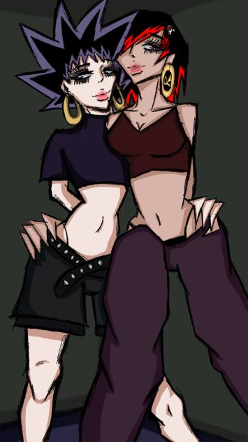 Zara&Rex