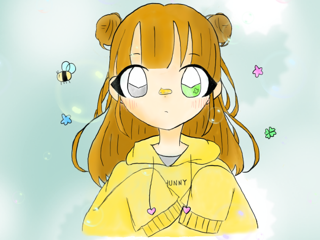 Mister Donut ×LEPSIM イラストパーカー Mister Donut×LEPSIM】【KIDS】イラストパーカー 286028