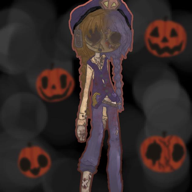 Halloween 🎃