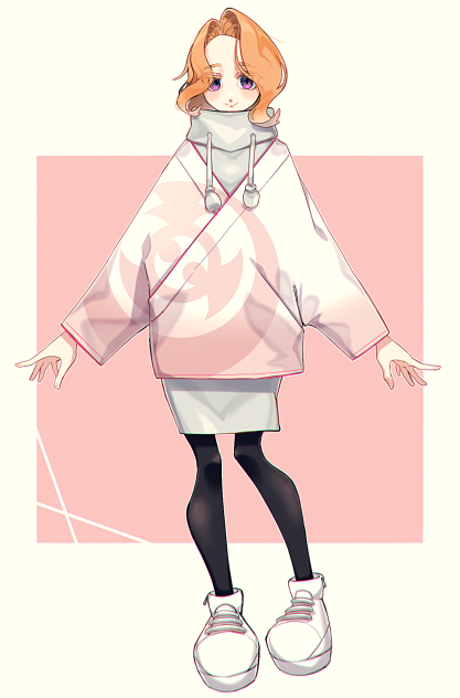 創作