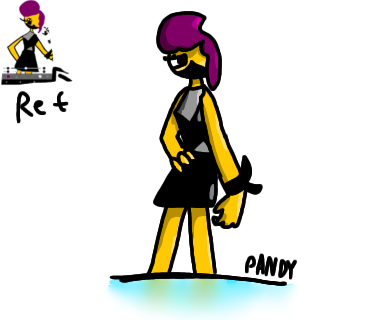 First art competition!