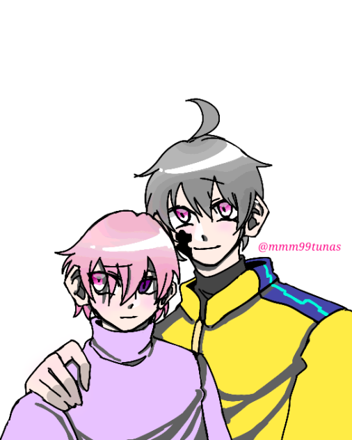 afterglow and Jigsaw,