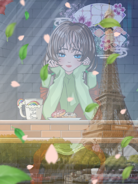 45 sin título - ibisPaint