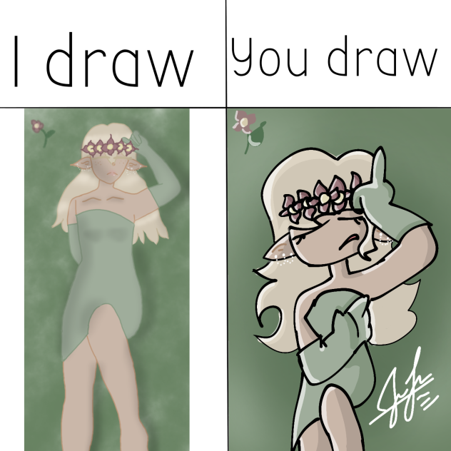 Collab with Gabe!