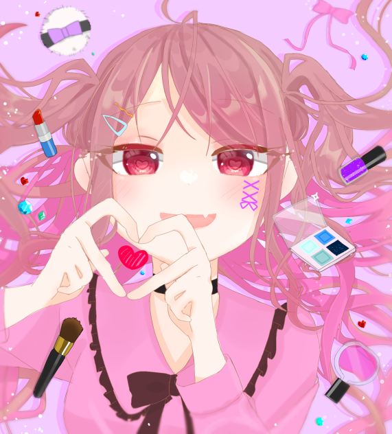 憧れ💄💎