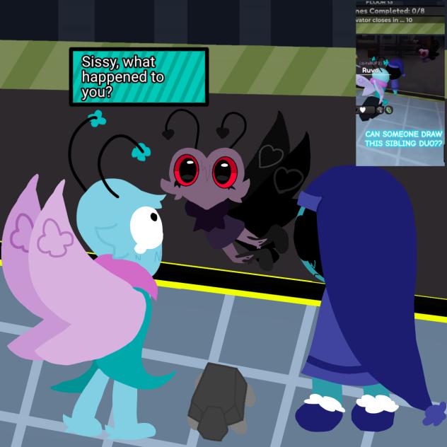 flyte seeing flutter as a TWISTED!