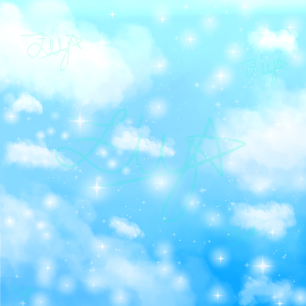 clouds
