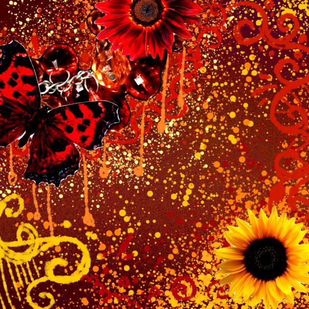 background - ibisPaint
