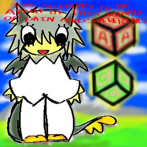 Fun world
