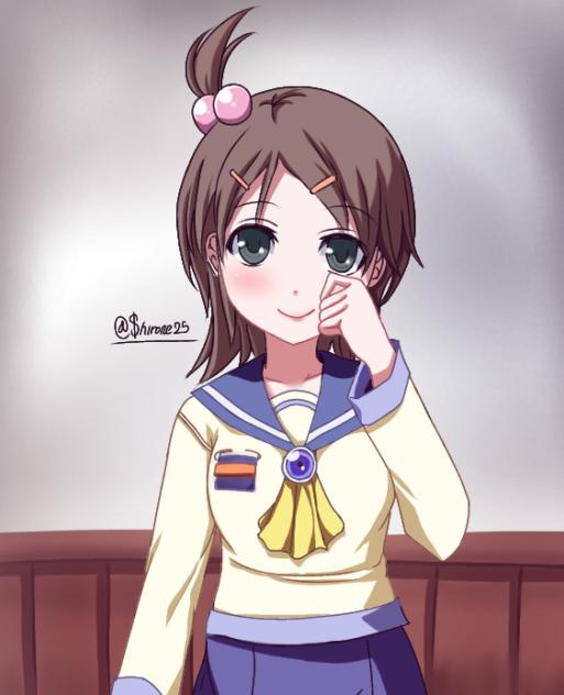 鈴本 繭