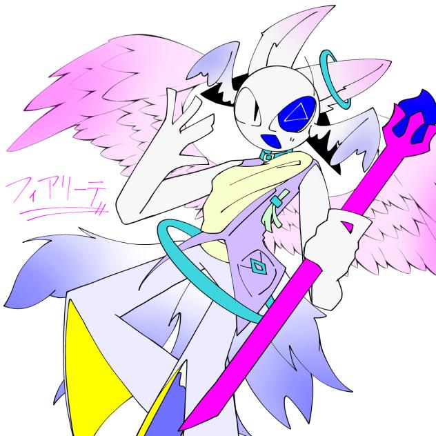 大天使