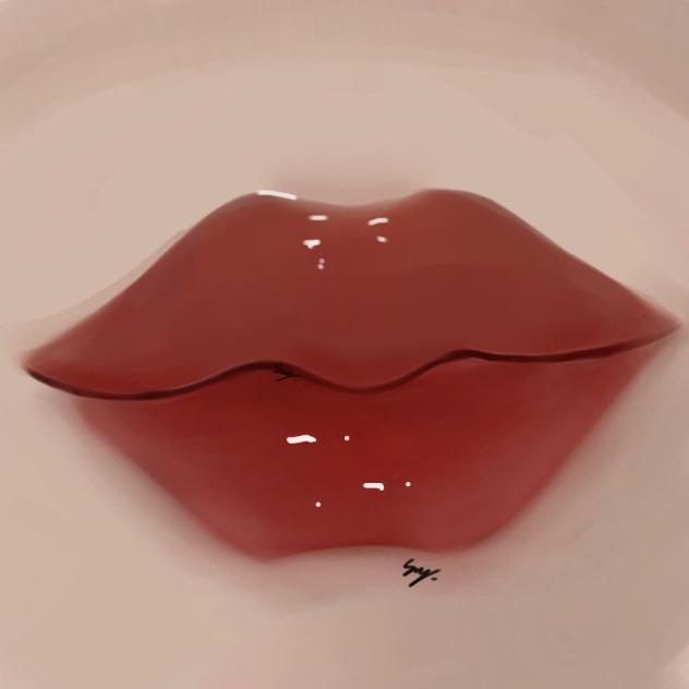 JUICIER LIPS
