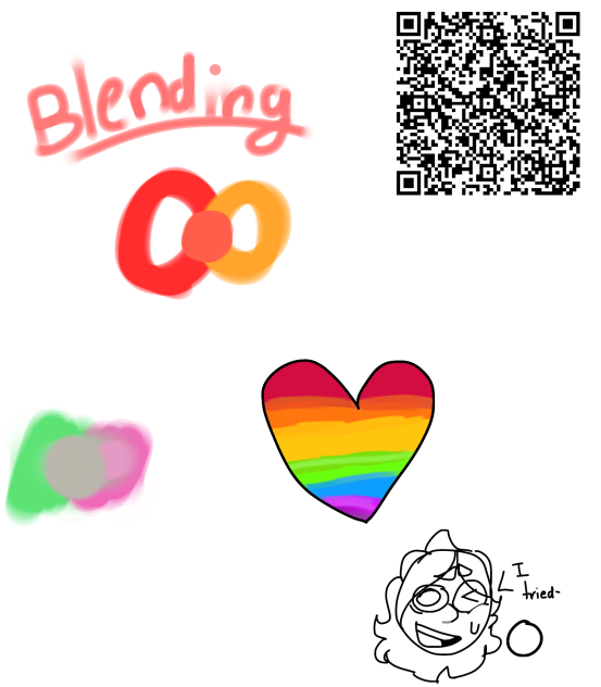 Y’all it’s my first time making a brush-