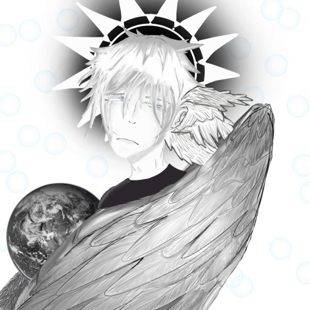 satoru gojo. NOT gohoe.