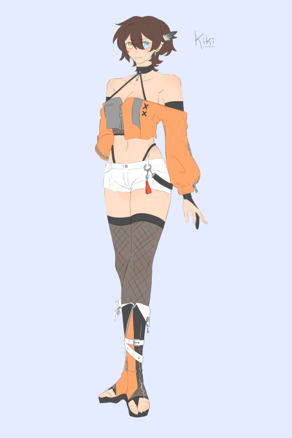 Kiki