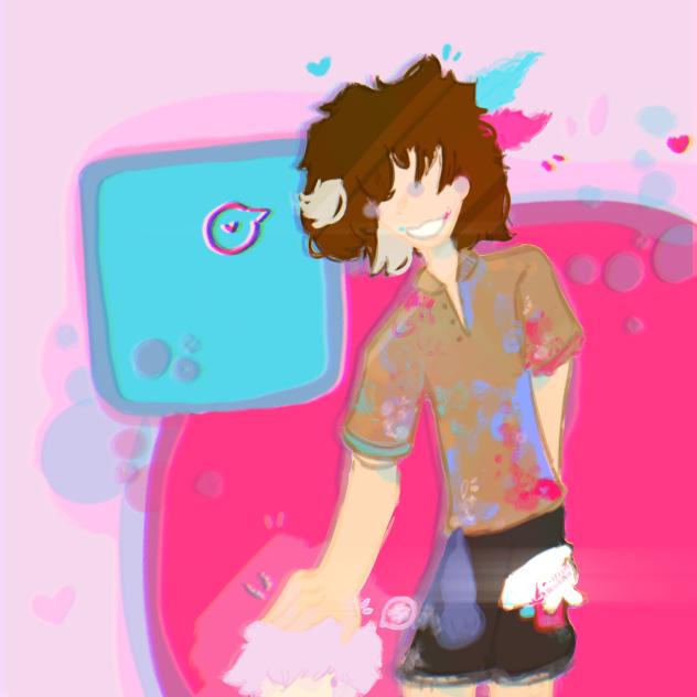 Artist - ibisPaint