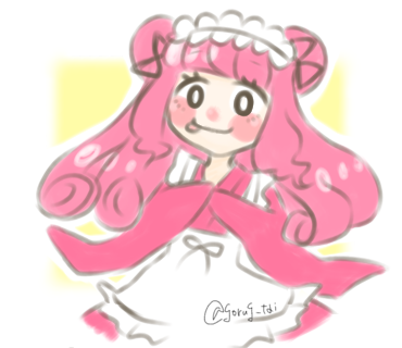 グリコ🍡🍰💟