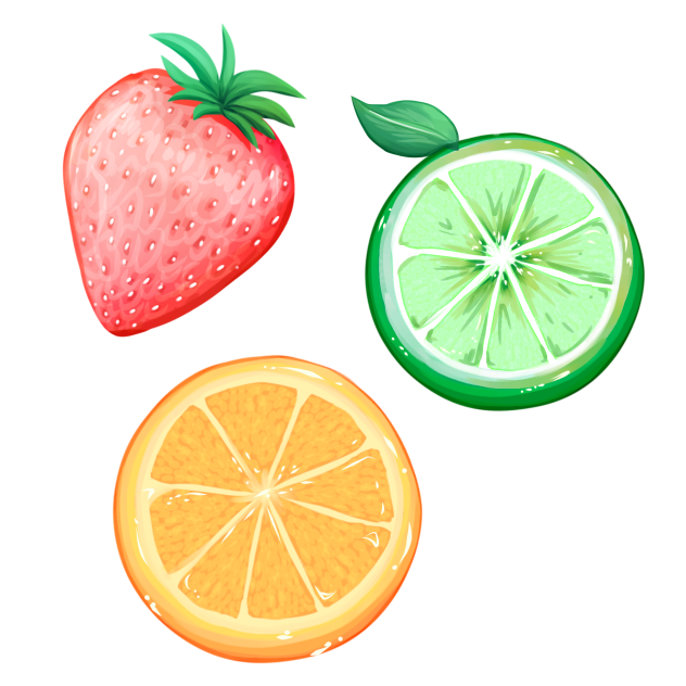 fruit 1