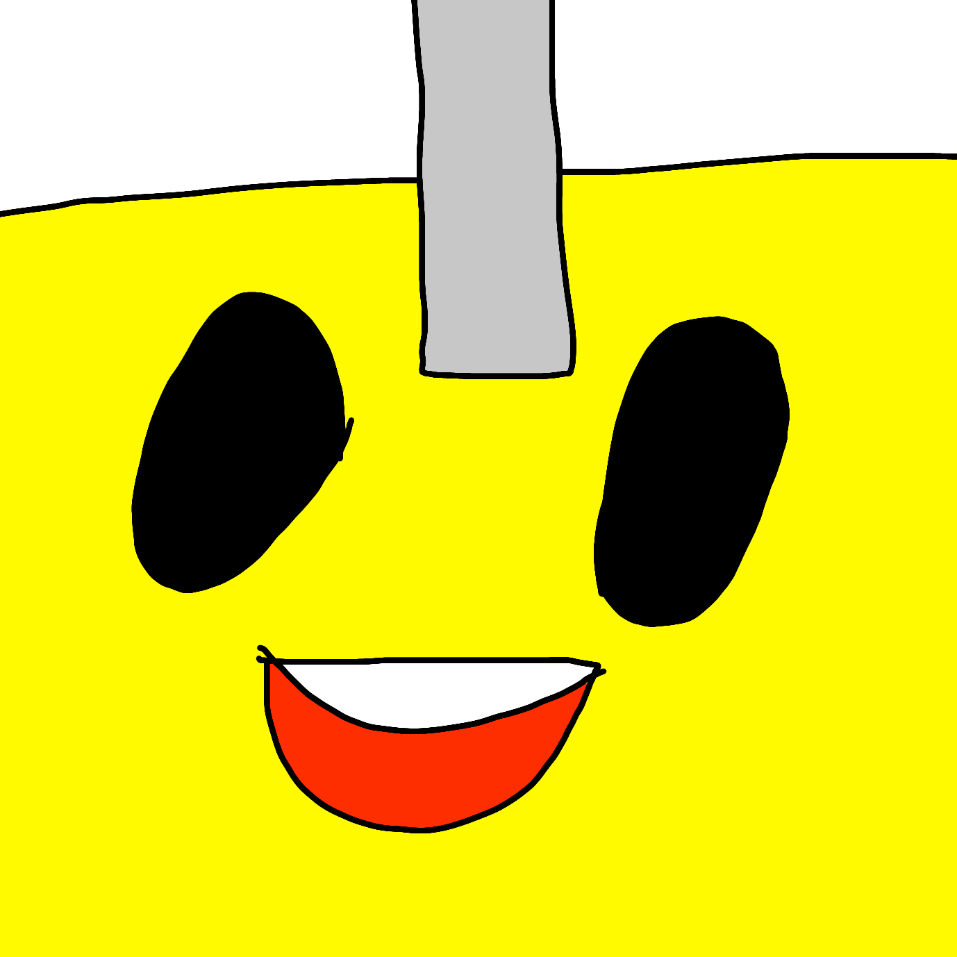 Спраут - ibisPaint
