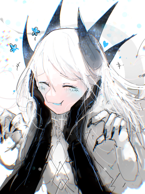 や、やめろよ〜