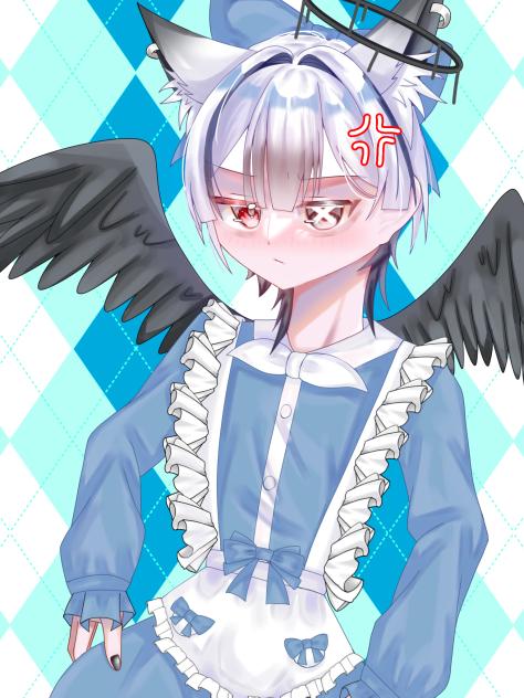 ｢なんで僕がこんな服を…｣