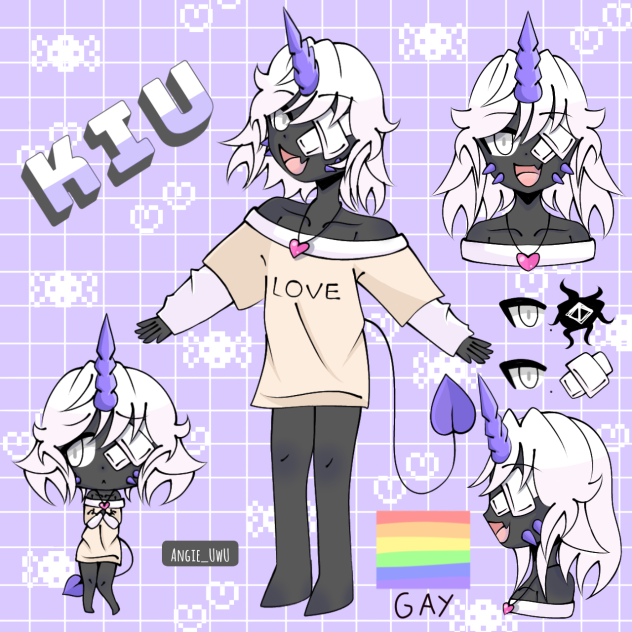 New OC