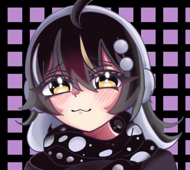 ポルカちゃん！