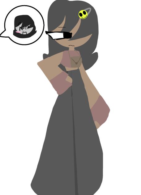 oc remake❓