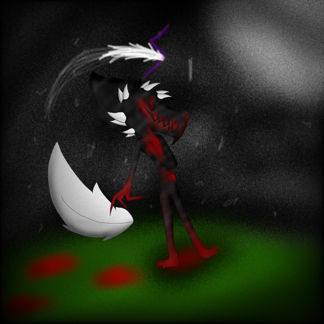 Idk - ibisPaint
