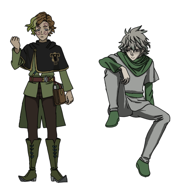 Elf Finral
