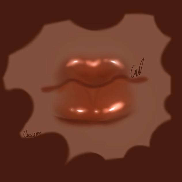 Dory lips