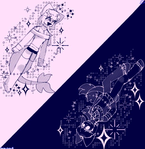 ✨🖌️(pretty old trend lol)✏️🐾outro