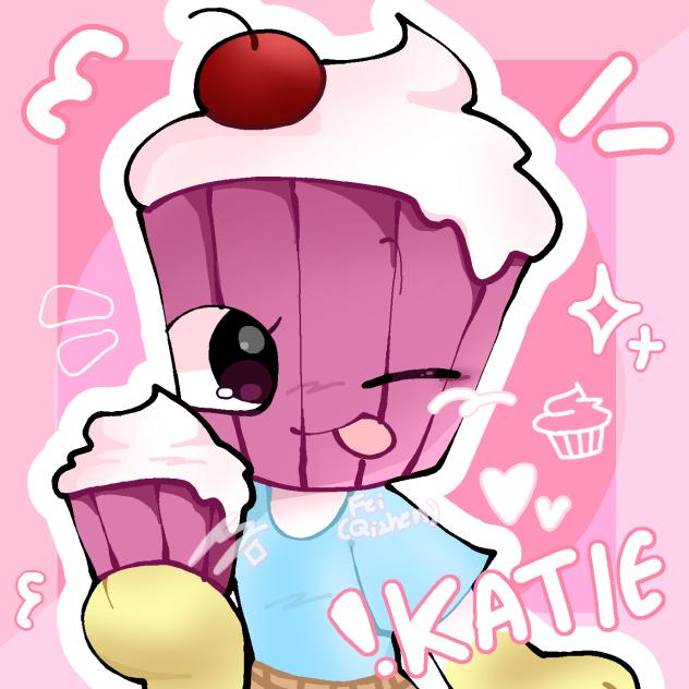 gift for ritz victorino yayay